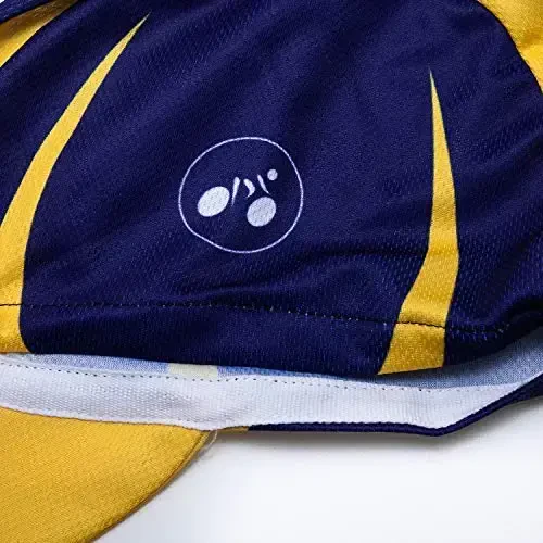 JPOJPO Velosiped kepkasi Erkaklar Ayollar Velosiped Shlyapa Dubulg'a Ichida - 4