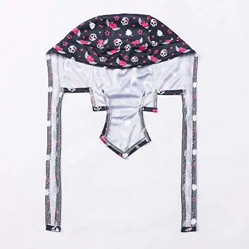 JPOJPO Velosiped Shlyapa O'rash Latta Ter So'rish Shapka Tez Quriydigan Sozlanishi Erkaklar Ayollar uchun - 3