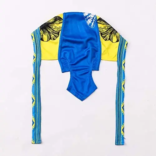 JPOJPO Velosiped Shlyapa O'rash Mato Terlashni Yutuvchi Bini Bosh Suyagi Qopqog'i Tez Quriydigan Sozlanishi Erkaklar Ayollar - 4