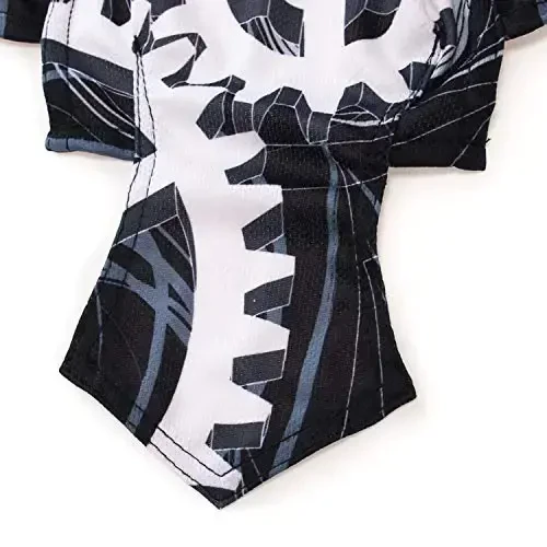 JPOJPO Women Men's Cycling Cap MTB Bike Bicycle Hat Sweat Wicking Rags Helmet Liner Skull Breathable Head Wrap Sport - 3