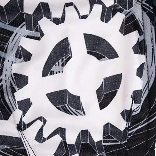 JPOJPO Women Men's Cycling Cap MTB Bike Bicycle Hat Sweat Wicking Rags Helmet Liner Skull Breathable Head Wrap Sport - 5