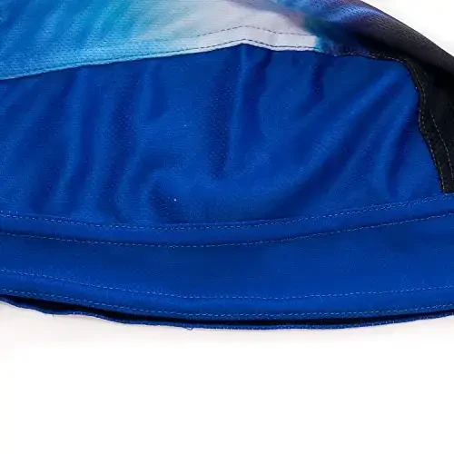 JPOJPO Women Men's Cycling Cap MTB Bike Bicycle Hat Sweat Wicking Rags Helmet Liner Skull Breathable Head Wrap Sport - 4