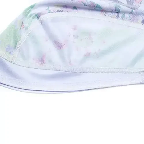 JPOJPO Women Men's Cycling Cap MTB Bike Bicycle Hat Sweat Wicking Rags Helmet Liner Skull Breathable Head Wrap Sport - 5