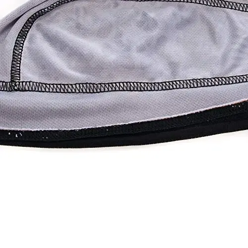 JPOJPO Women Men's Cycling Cap MTB Bike Bicycle Hat Sweat Wicking Rags Helmet Liner Skull Breathable Head Wrap Sport - 5