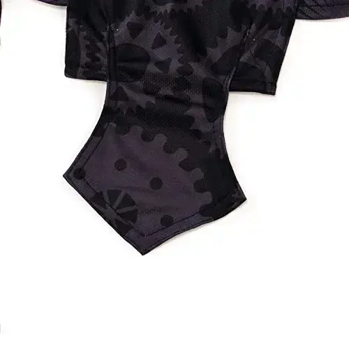 JPOJPO Women Men's Cycling Cap MTB Bike Bicycle Hat Sweat Wicking Rags Helmet Liner Skull Breathable Head Wrap Sport - 3