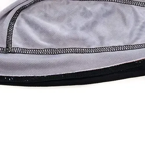 JPOJPO Women Men's Cycling Cap MTB Bike Bicycle Hat Sweat Wicking Rags Helmet Liner Skull Breathable Head Wrap Sport - 5