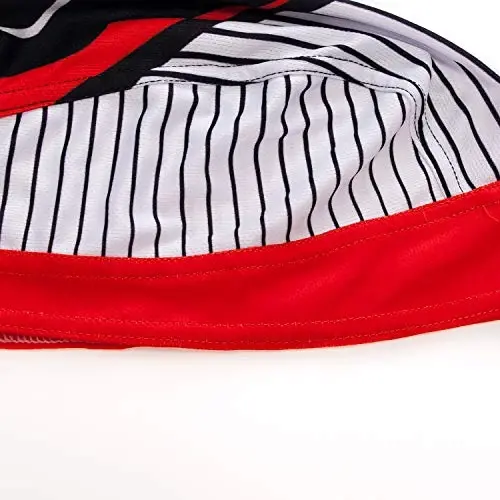 JPOJPO Women Men's Cycling Cap MTB Bike Bicycle Hat Sweat Wicking Rags Helmet Liner Skull Breathable Head Wrap Sport - 4