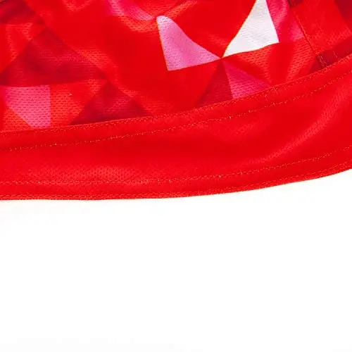 JPOJPO Women Men's Cycling Cap MTB Bike Bicycle Hat Sweat Wicking Rags Helmet Liner Skull Breathable Head Wrap Sport - 4