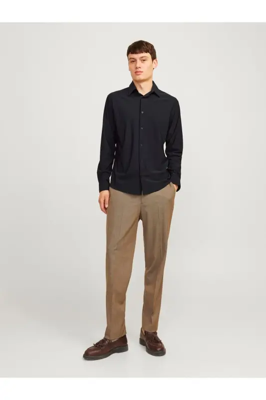 JPRBLAACTIVE Stretch Men's Shirt - 2