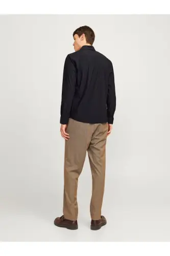 JPRBLAACTIVE Stretch Men's Shirt - 4