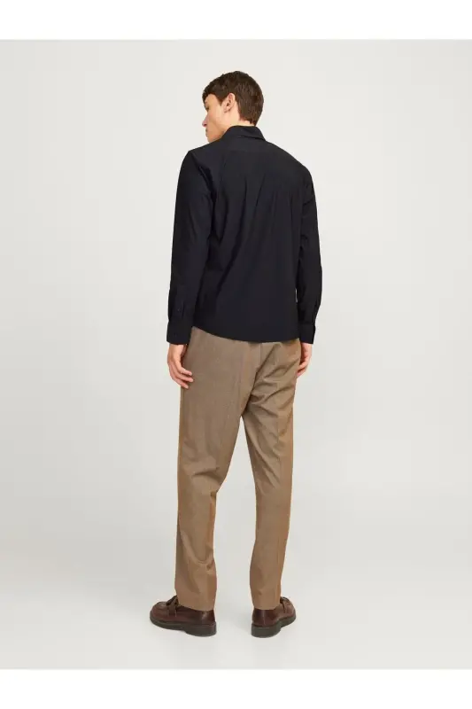 JPRBLAACTIVE Stretch Men's Shirt - 4