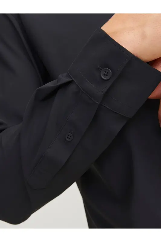 JPRBLAACTIVE Stretch Men's Shirt - 5