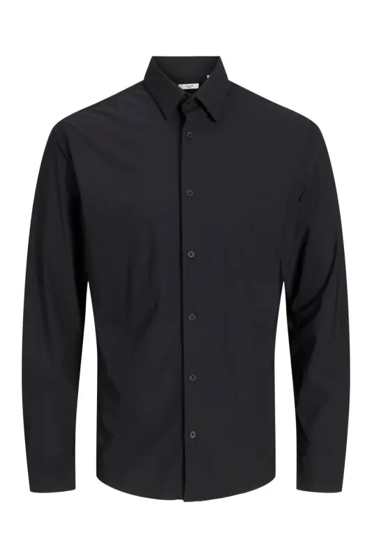 JPRBLAACTIVE Stretch Men's Shirt - 7