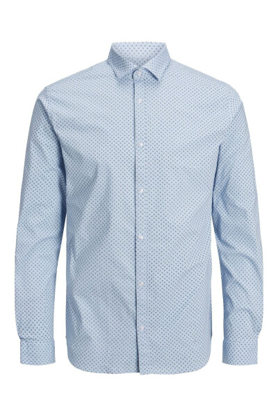 Jprblablackpool Long Sleeve T-Shirt - JACK & JONES