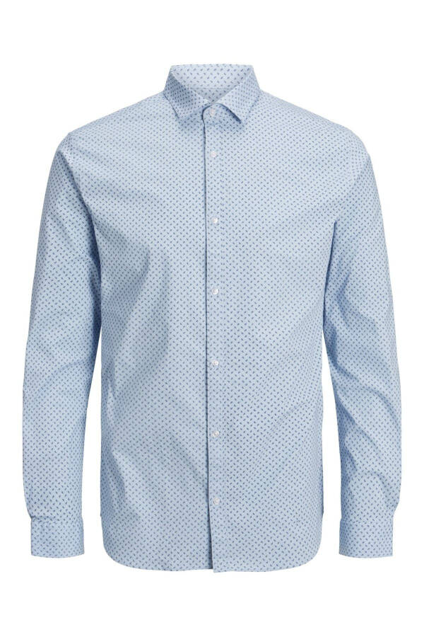 Jprblablackpool Long Sleeve T-Shirt - 1