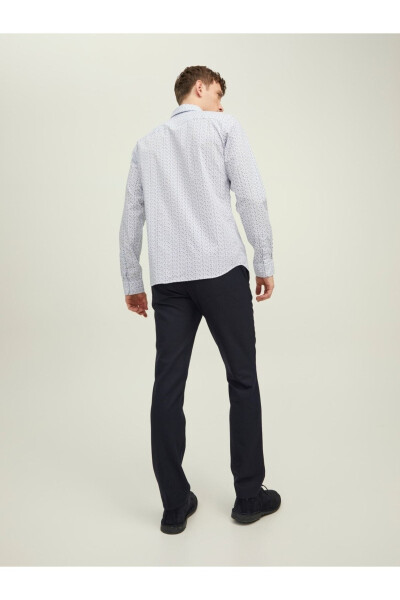 Jprblablackpool Long Sleeve T-Shirt AW22 - JACK & JONES