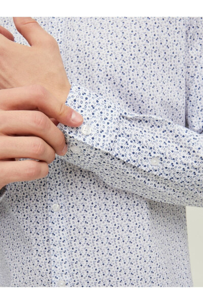 Jprblablackpool Long Sleeve T-Shirt AW22 - 4