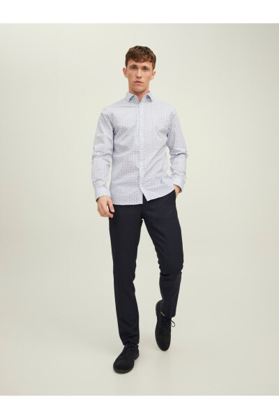 Jprblablackpool Long Sleeve T-Shirt AW22 - 7