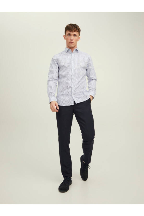 Jprblablackpool Long Sleeve T-Shirt AW22 - 7