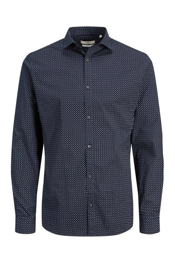 Jprblablackpool Long Sleeve T-Shirt Fall/Winter 2022 - 5