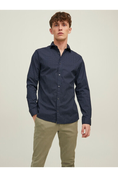 Jprblablackpool Long Sleeve T-Shirt Fall/Winter 2022 - 6