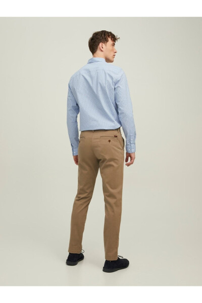 Jprblablackpool Uzun Yengli Futbolka - 5