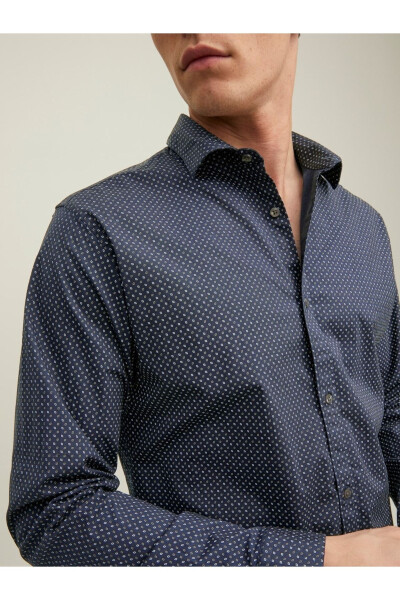 Jprblablackpool Uzun Yengli Futbolka Kuz/Qish 2022 - 3