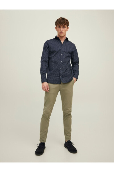 Jprblablackpool Uzun Yengli Futbolka Kuz/Qish 2022 - 7