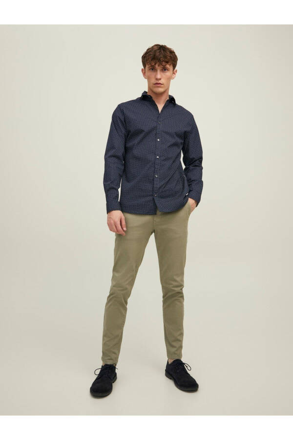 Jprblablackpool Uzun Yengli Futbolka Kuz/Qish 2022 - 7