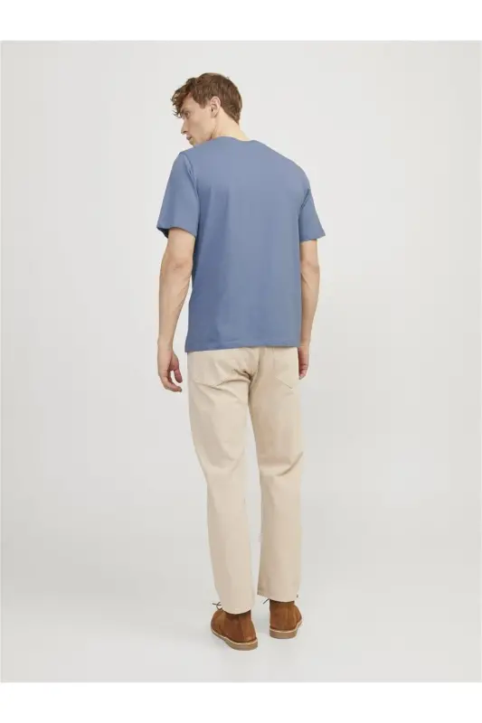 JPRBLAJACK SS TEE CREW NECK FST LN Tropospher - Troposphere - 7