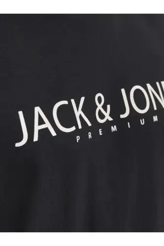 Jprblajack Ss Tee Crew Neck Fst Ln Erkaklar uchun futbolka - 4