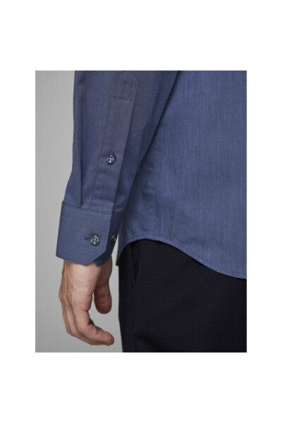 Jprblaroyal Long Sleeve Shirt - 5