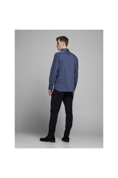 Jprblaroyal Long Sleeve Shirt - 7
