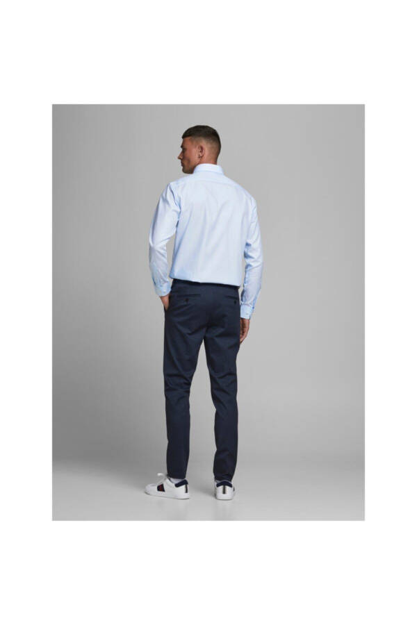 Jprblaroyal Long Sleeve T-Shirt - 4