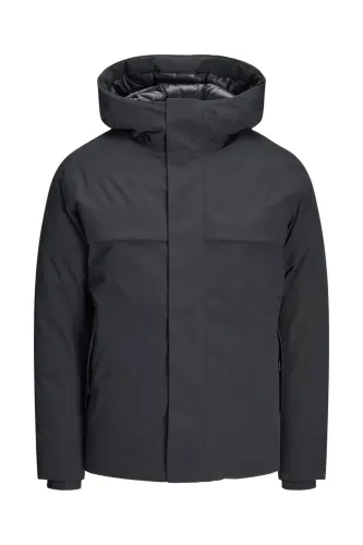 JPRBLAWAVE JACKET DARK NAVY-Dark Navy 