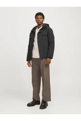 JPRBLAWAVE JACKET Black - 4