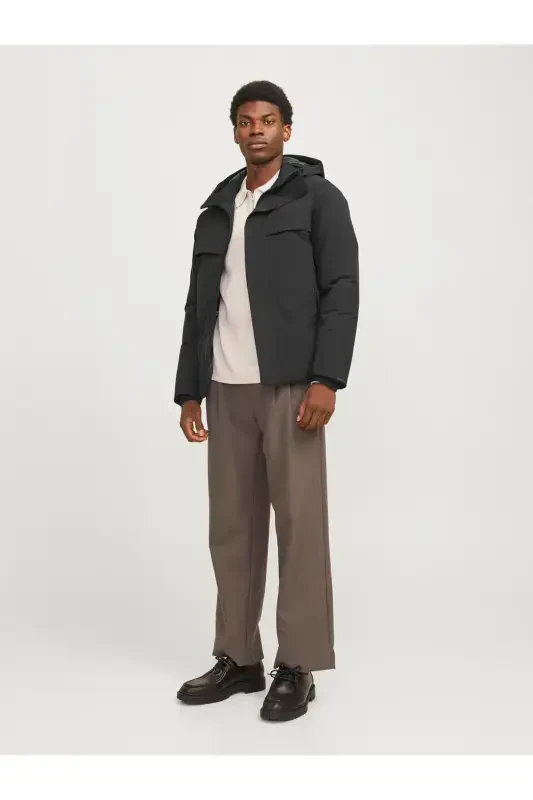 JPRBLAWAVE JACKET Black - 4