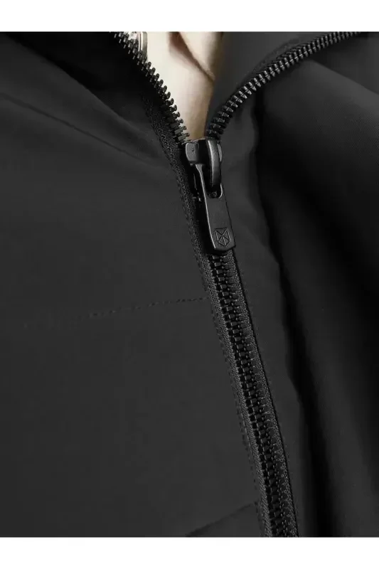 JPRBLAWAVE JACKET Black - 6