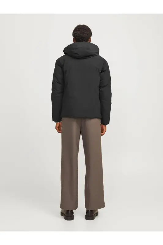 JPRBLAWAVE JACKET Black - 2