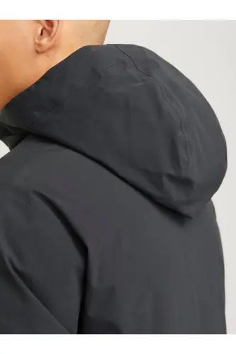 JPRBLAWAVE JACKET DARK NAVY-Dark Navy - 6