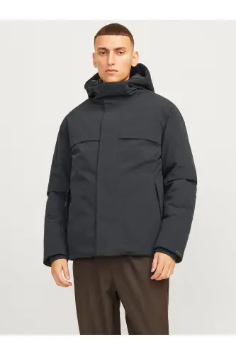 JPRBLAWAVE JACKET DARK NAVY-Dark Navy 