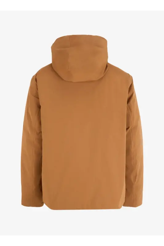 JPRBLAWAVE JACKET Nuthatch-Nuthatch - 2