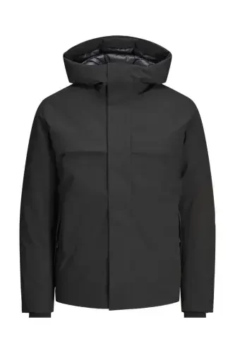 JPRBLAWAVE JACKET Qora - 1