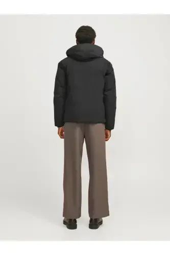 JPRBLAWAVE JACKET Qora - 3