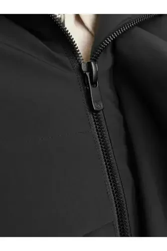 JPRBLAWAVE JACKET Qora - 6