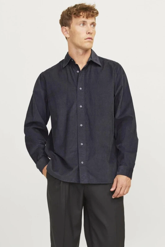 JPRCCREGENT CORDUROY MEN'S SHIRT - JACK & JONES