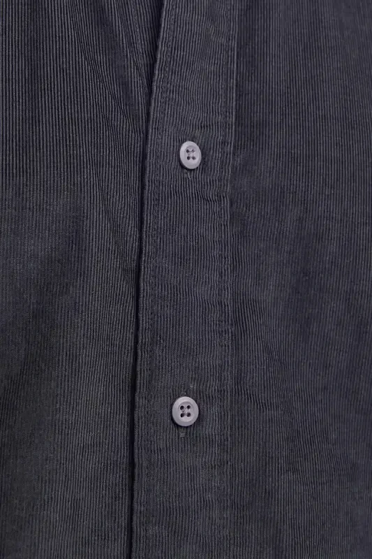 JPRCCREGENT CORDUROY MEN'S SHIRT - 4