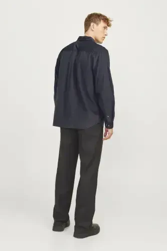 JPRCCREGENT CORDUROY MEN'S SHIRT - 5