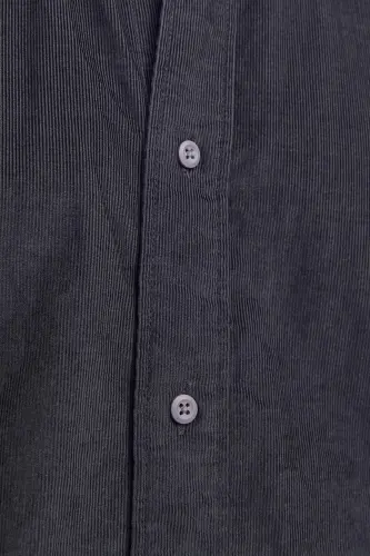 JPRCCREGENT CORDUROY MEN'S SHIRT - 4