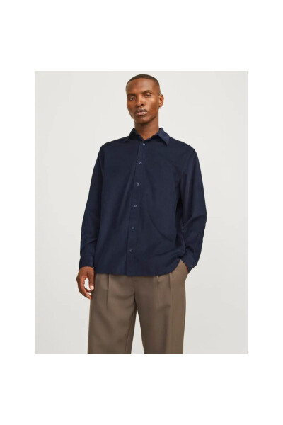 JPRCCREGENT CORDUROY MEN'S SHIRT - JACK & JONES